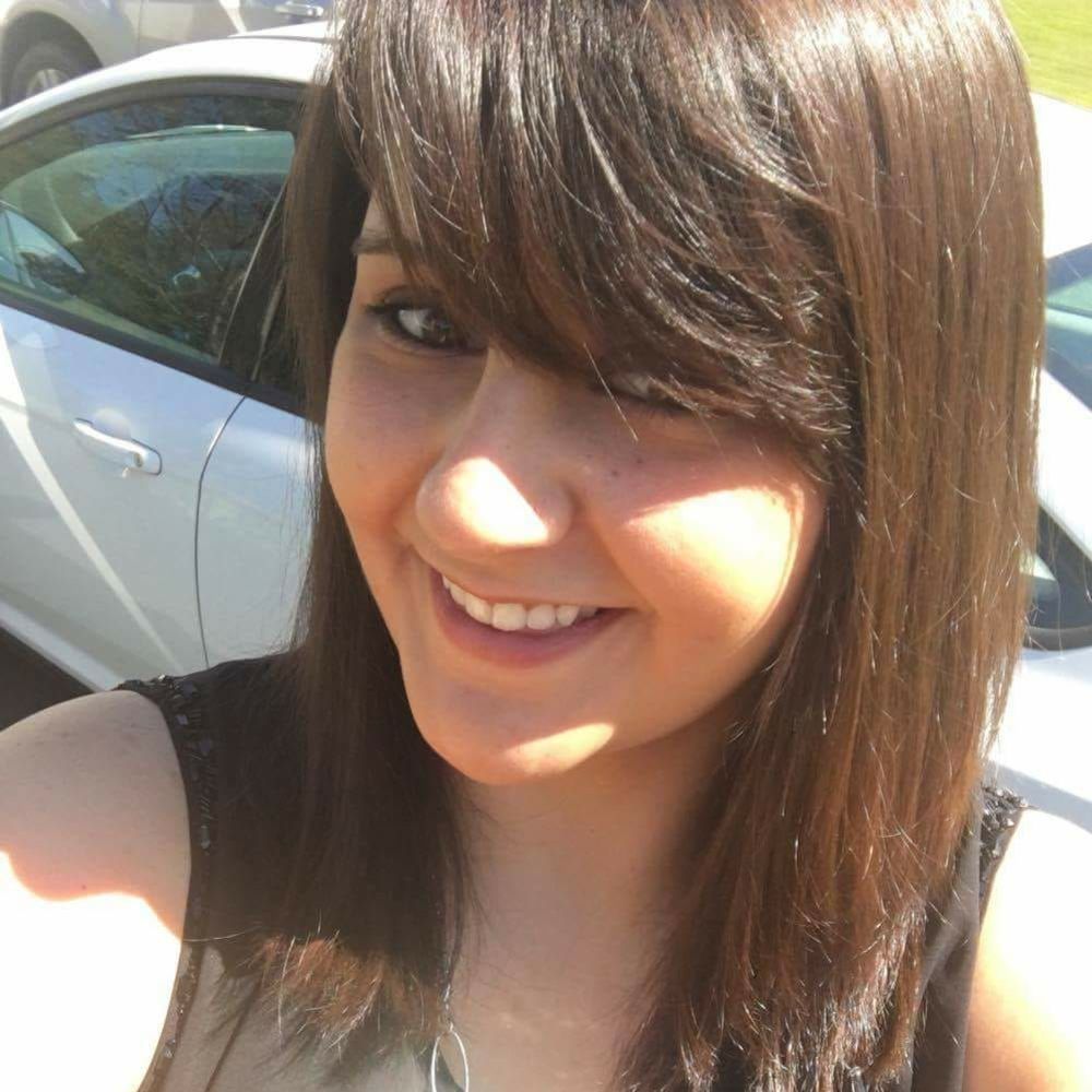 Meet your Posher, Alexa